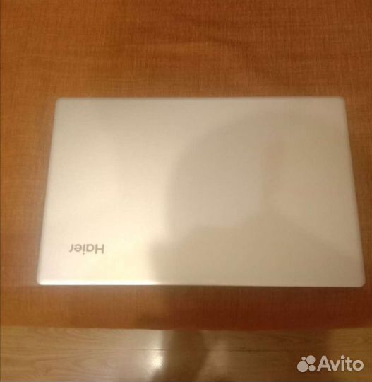 Ноутбук Haier
