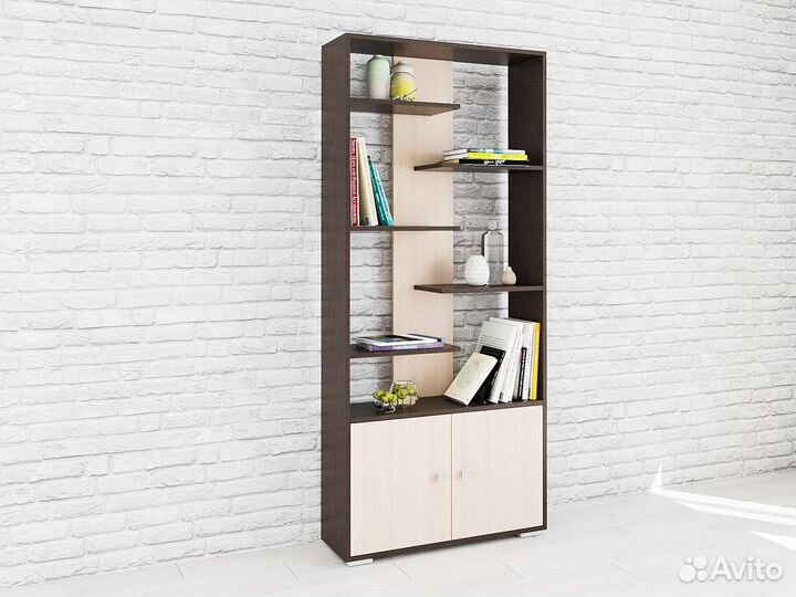 Ромео-4 Стеллаж