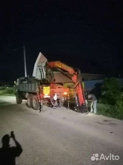 Колодец за 1 день