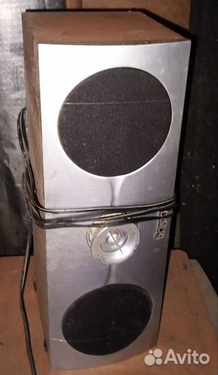 Акустическая система