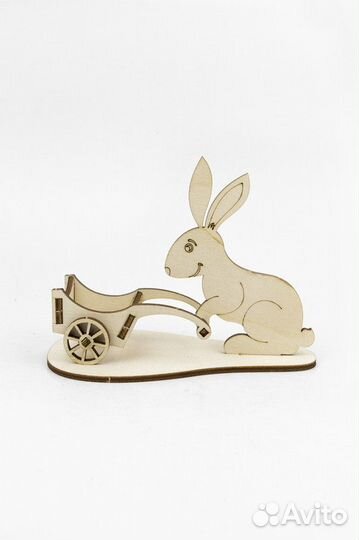 Деревянная коробка из фанеры опт