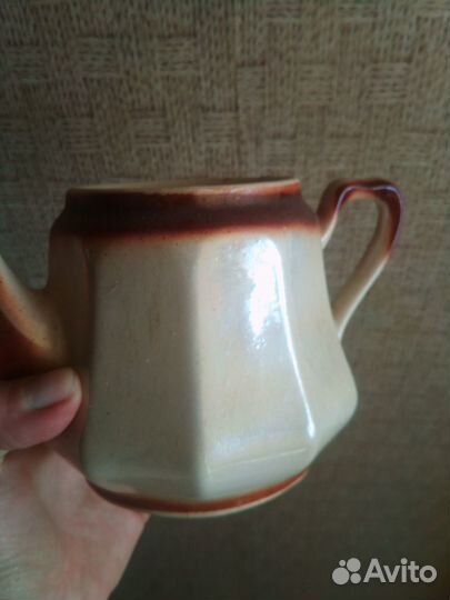 Заварочный чайник