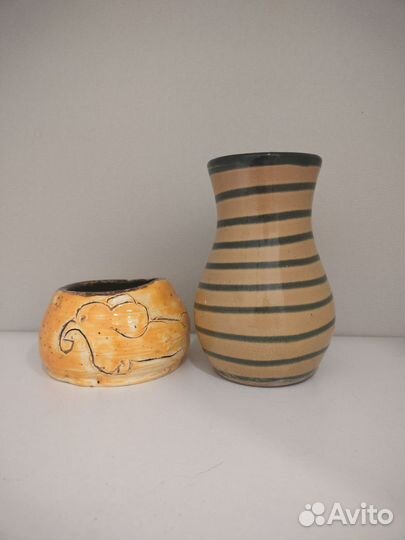 Фарфор, керамика