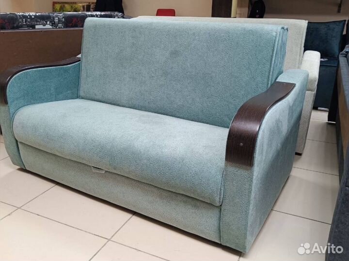 Диван Shammy Smoky