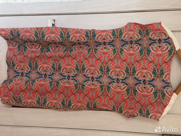 Платье летнее 48 50