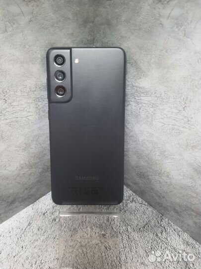 Samsung Galaxy S21 FE 5G, 8/256 ГБ