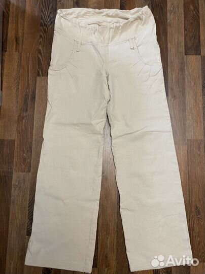 Пакетом вещи одежда для беременных 44 46