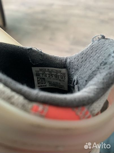 Кроссовки adidas