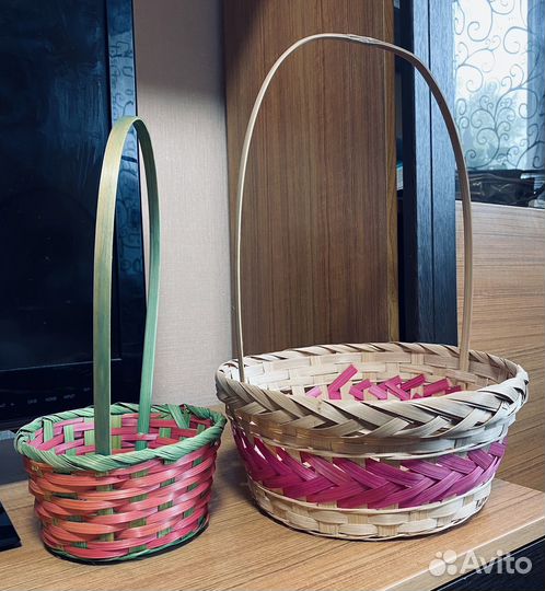 Корзины
