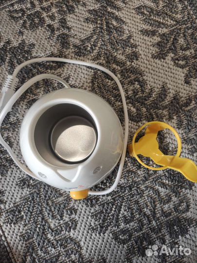 Подогреватель B.Well