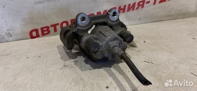 Суппорт тормозной задний левый Bmw 320 F30