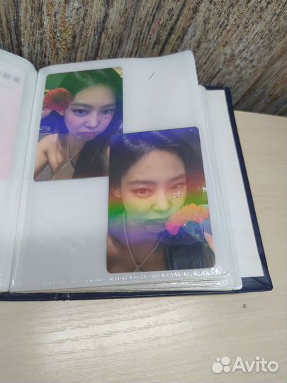 К поп карты