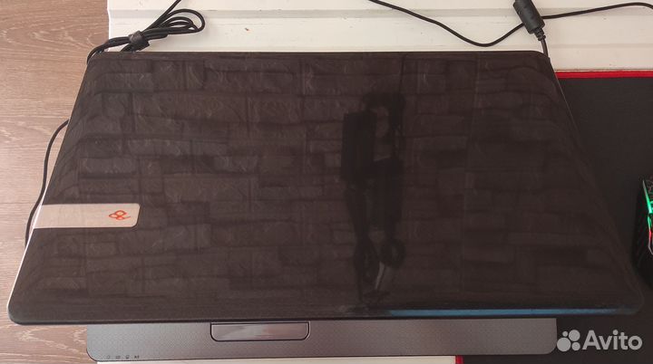 Ноутбук Acer Packard Bell P7YS0