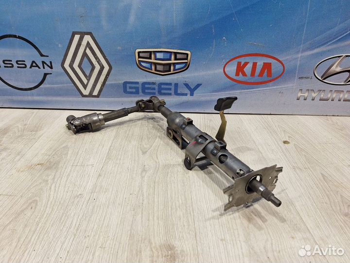 Рулевая колонка Lifan X60