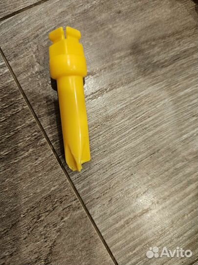 Конструктор build&play