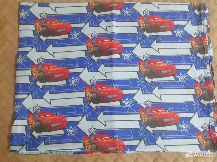 Детское постельное белье