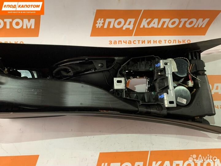 Центральный подлокотник BMW 3 F30/F31/GT F34 2013