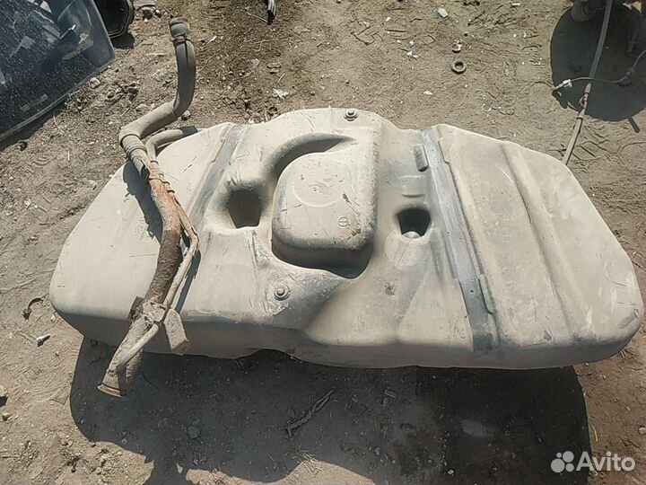 Бензобак honda accord 8 2008 г