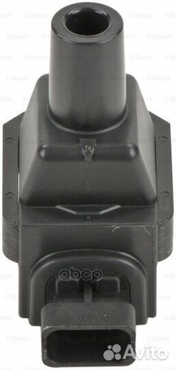 Катушка зажигания 0221504001 Bosch