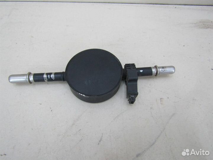 Демпфер топливной рампы Chevrolet Aveo (T300) 201