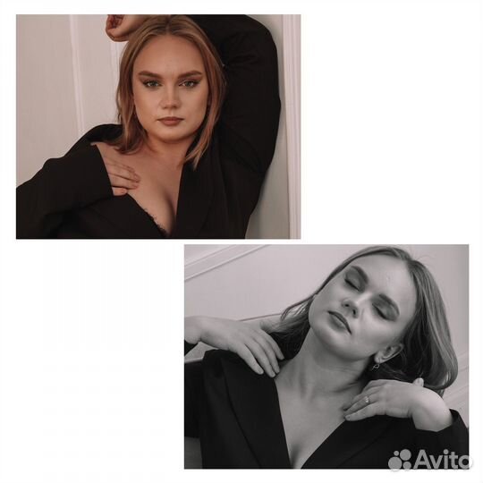 Фотограф/фотосессия