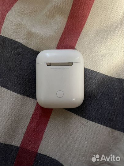 Airpods 2
