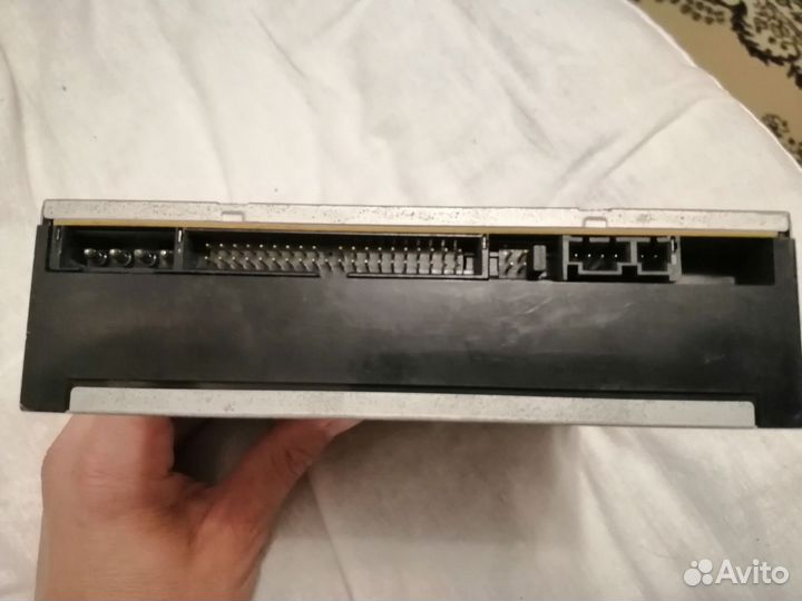 Привод Sony Nec