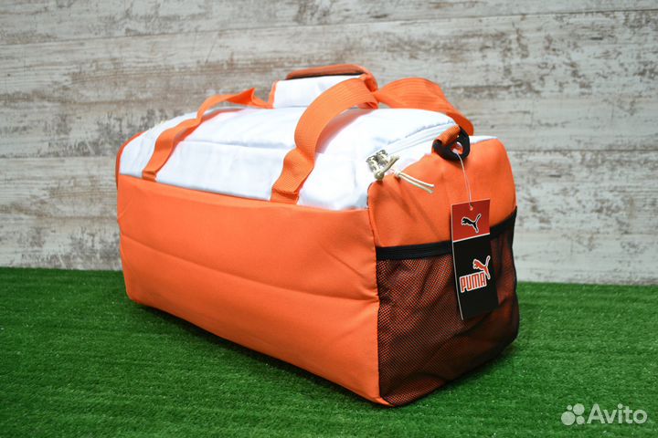 Сумка спортивная женская