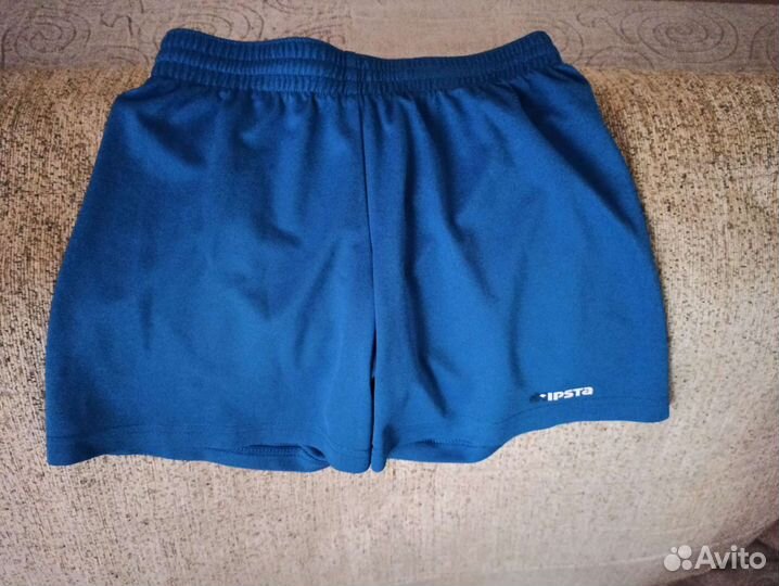 Форма спортивная