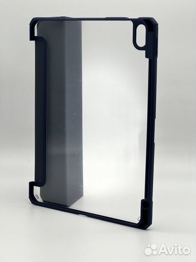 Чехол на iPad air 4/5 10.9 с отсеком для стилуса