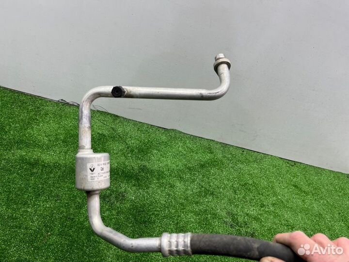 Трубка кондиционера Renault Duster легковой
