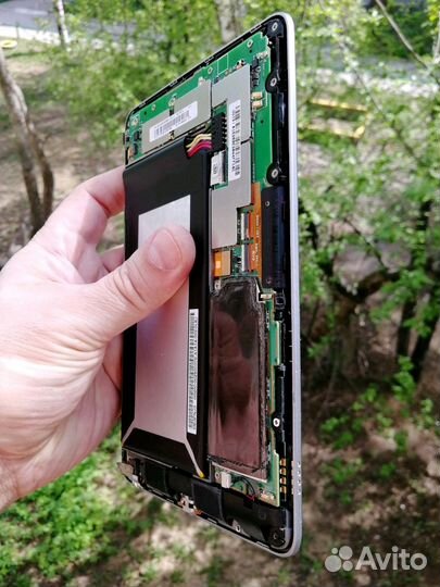 Asus Nexus Google 7 3g