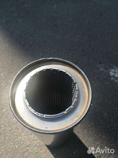 Пламегаситель