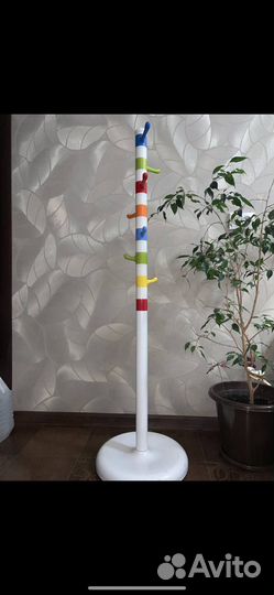 Вешалка напольная детская IKEA