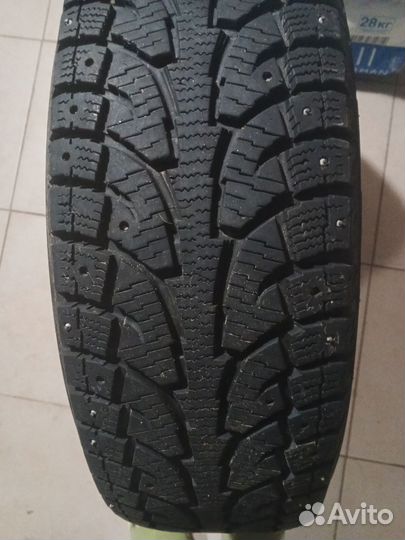 Hankook I'Pike RW11 225/65 R17 80S