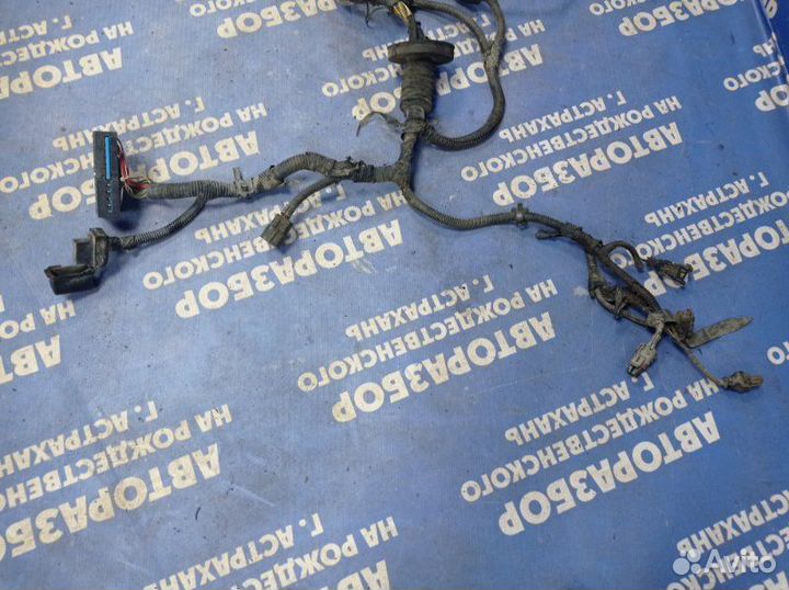 Проводка подкапотная Kia Spectra седан S6D 2007