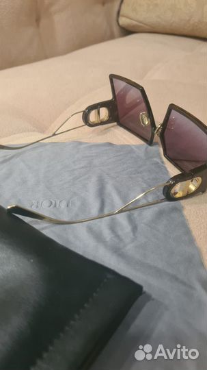 Christian dior очки Оригинал