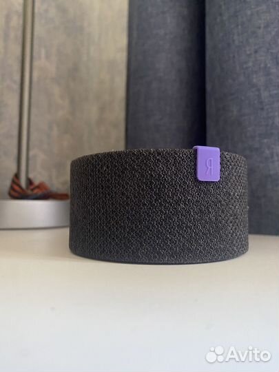 Яндекс станция мини