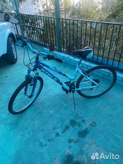 Велосипеды stels