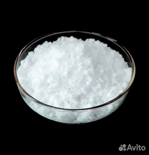 Формиат Натрия