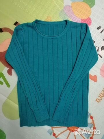 Джемпер женский