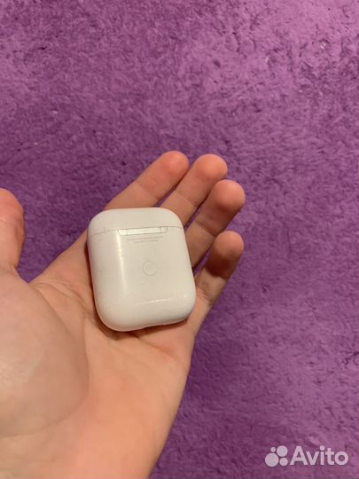 Airpods 2 копия