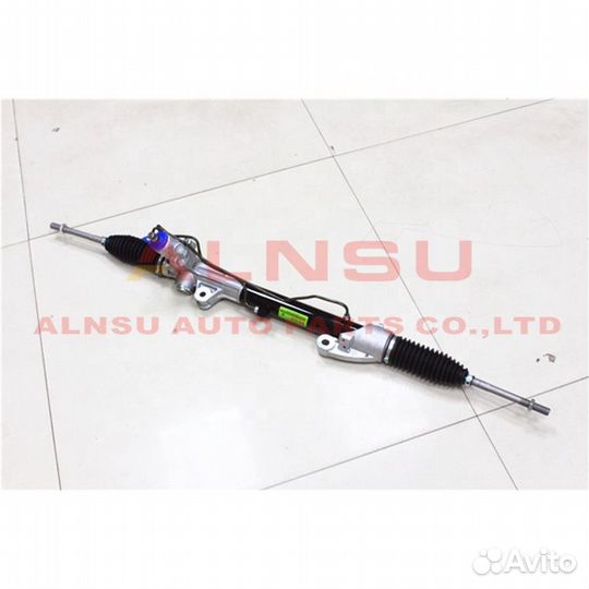 Рулевая рейка Infiniti QX60 / JX 2012- / Nissan