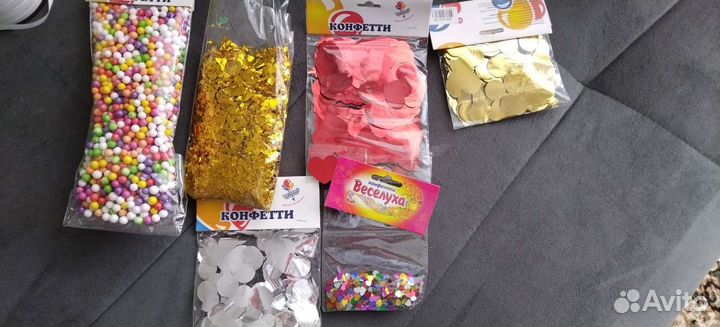 Бизнес воздушные шары