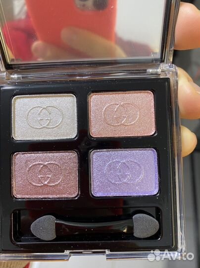 Gucci тени