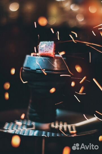 Аренда кальяна с доставкой в Сочи