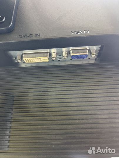 Монитор acer FHD V226HQL