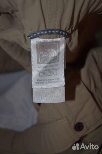 North Face Карго шорты