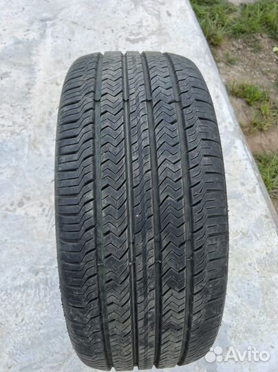 Viatti Bosco A/T 255/50 R19