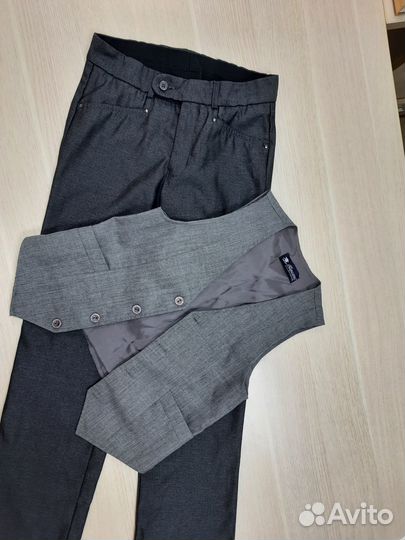 Школьная форма